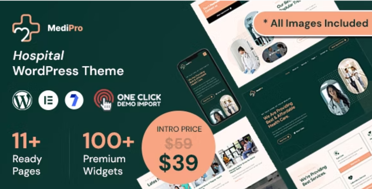 MyDecor - Elementor WooCommerce WordPress Theme