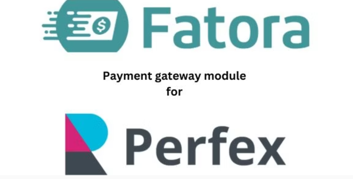 Fatora Payment Gateway Module for Perfex CRM