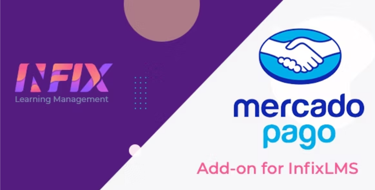 Mercadopago Payment gateway for Infix LMS Laravel Learning Management System