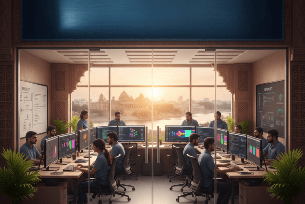 Customization: Every Matka platform is developed specifically based on the client’s business model, operational workflow, and future growth plans. Foundation: Our work is built on the pillars of Transparency, performance, and long-term reliability.