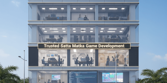 Digital Vyapar Seva is a professional software and game development company with extensive experience in building robust digital platforms across India. We specialize in result-based and gaming systems where accuracy, stability, and security are essential for business success. As an experienced Satta Matka Game Development Company in Kalaburagi, we follow a fully custom development approach. We do not use ready-made scripts or generic frameworks. Every Matka platform is developed based on the client’s business model, operational workflow, and future growth plans. Transparency, performance, and long-term reliability are the foundation of our work.