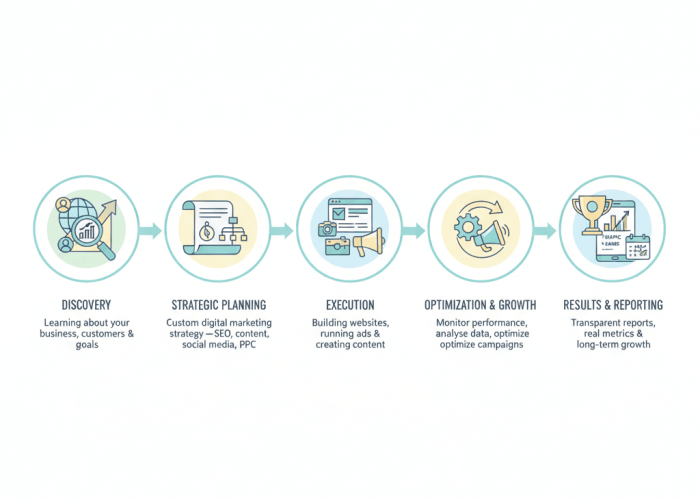 Discovery & Understanding Your Business