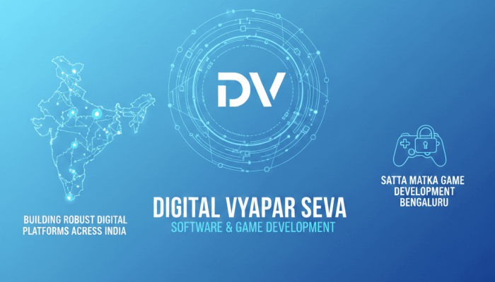 Digital Vyapar Seva is a professional software and game development company with extensive experience in building robust digital platforms across India. We specialize in result-based and gaming systems where accuracy, stability, and security are essential for business success. As an experienced Satta Matka Game Development Company in Kalaburagi, we follow a fully custom development approach. We do not use ready-made scripts or generic frameworks. Every Matka platform is developed based on the client’s business model, operational workflow, and future growth plans. Transparency, performance, and long-term reliability are the foundation of our work.