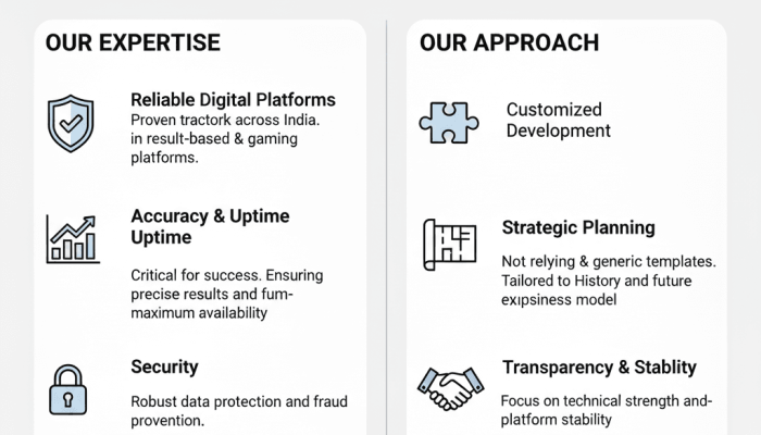 Key Features/Subheadings REAL-TIME RESULTS INSTANT TRANSACTIONS SECURE WALLET