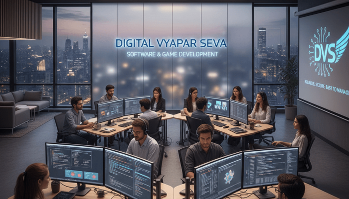 Digital Vyapar Seva is a professional software and game development company specializing in building robust digital platforms across India. We focus on result-based and gaming systems where accuracy, stability, and security are paramount for business success. As experienced developers in the Satta Matka Game Development sector in Kalaburagi, we adhere to a fully custom development approach. We never rely on ready-made scripts or generic frameworks.