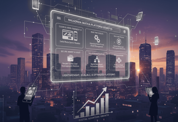Our Online Matka Betting Software in Nalgonda is designed for businesses that want full control, transparency, and scalability. Software Capabilities: Centralized admin dashboard Automated result declaration system Real-time betting calculations Secure transaction management Detailed reports & analytics Multi-level agent control