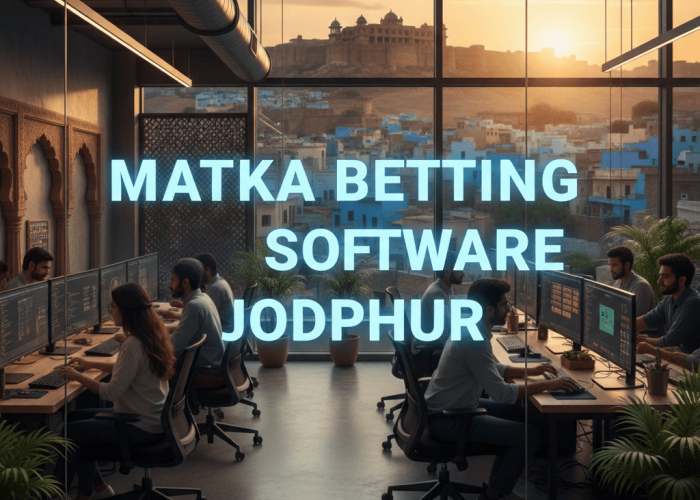 Our Online Matka Betting Software Karimnagar solutions are built for businesses requiring precision, control, and operational efficiency, streamlining daily operations while maintaining high security.